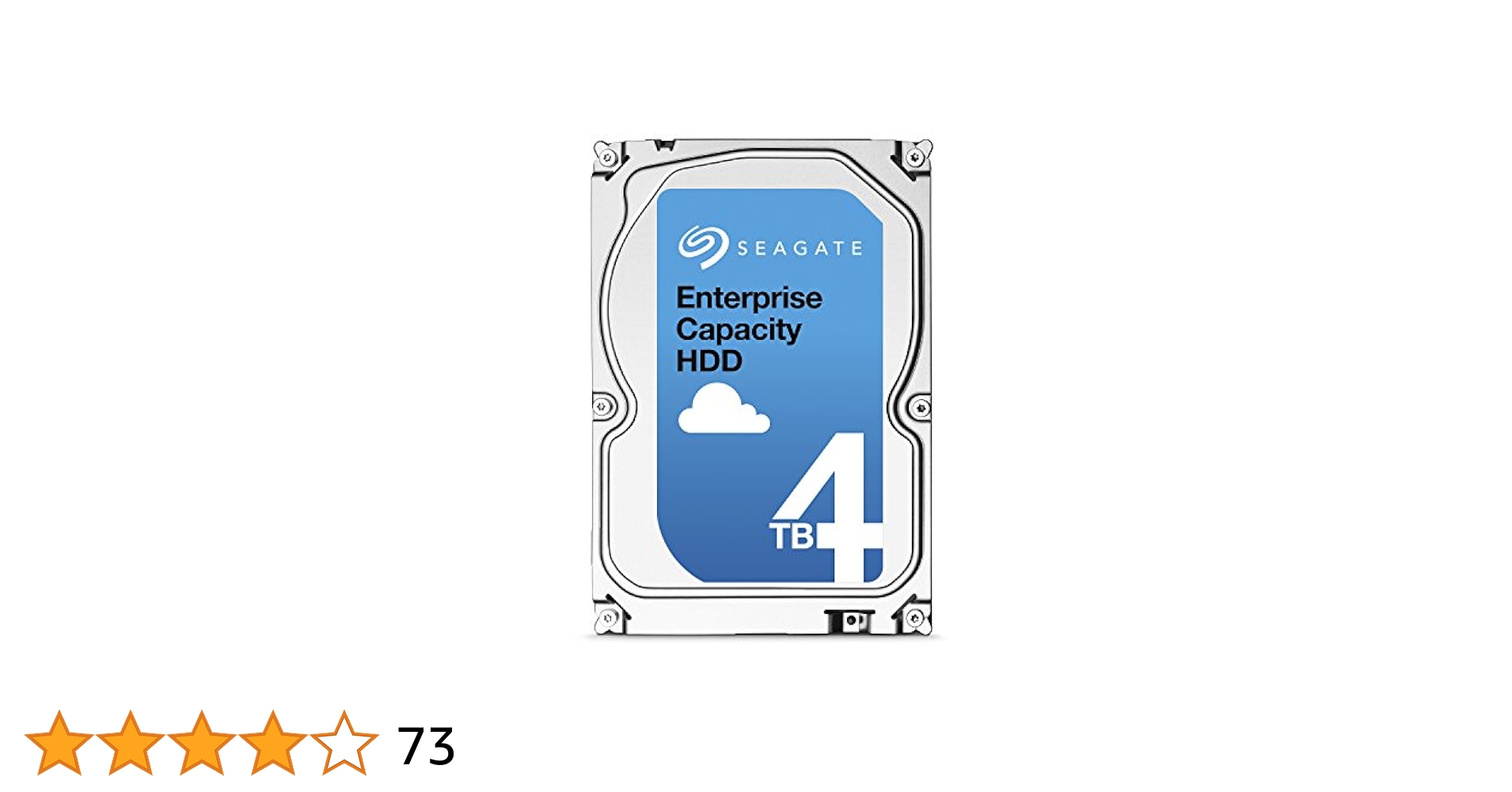 Amazon | Seagate シーゲイト 内蔵ハードディスク Enterprise